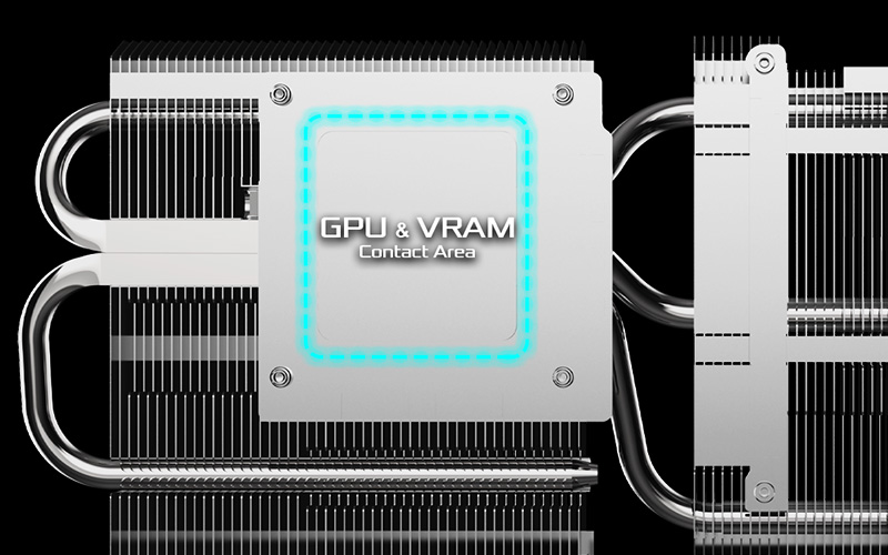 VGA Nickel-plated Copper